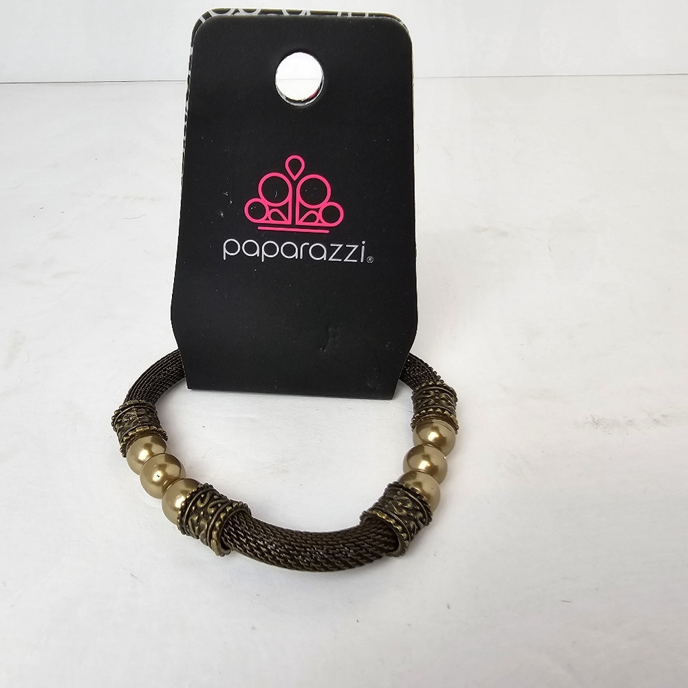 Stretch Bracelet
